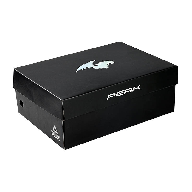 Shoebox display