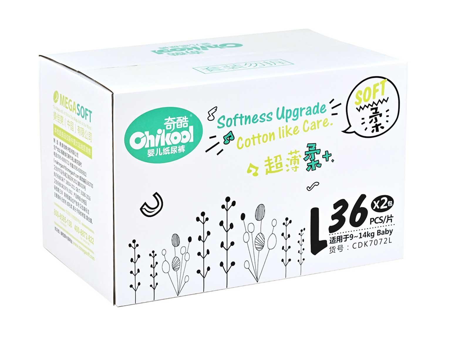 Carton display