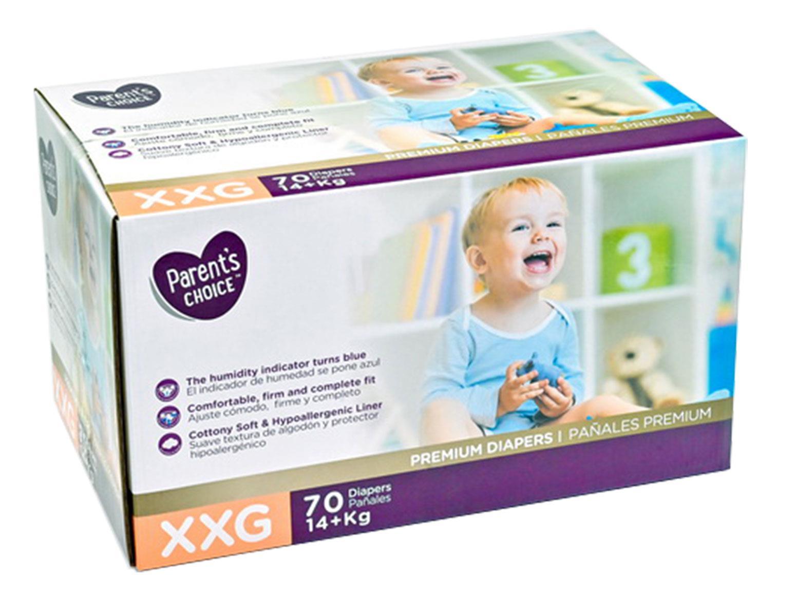 Carton display