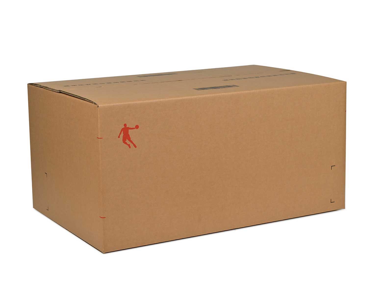 Carton display