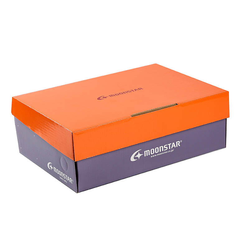 Shoebox display