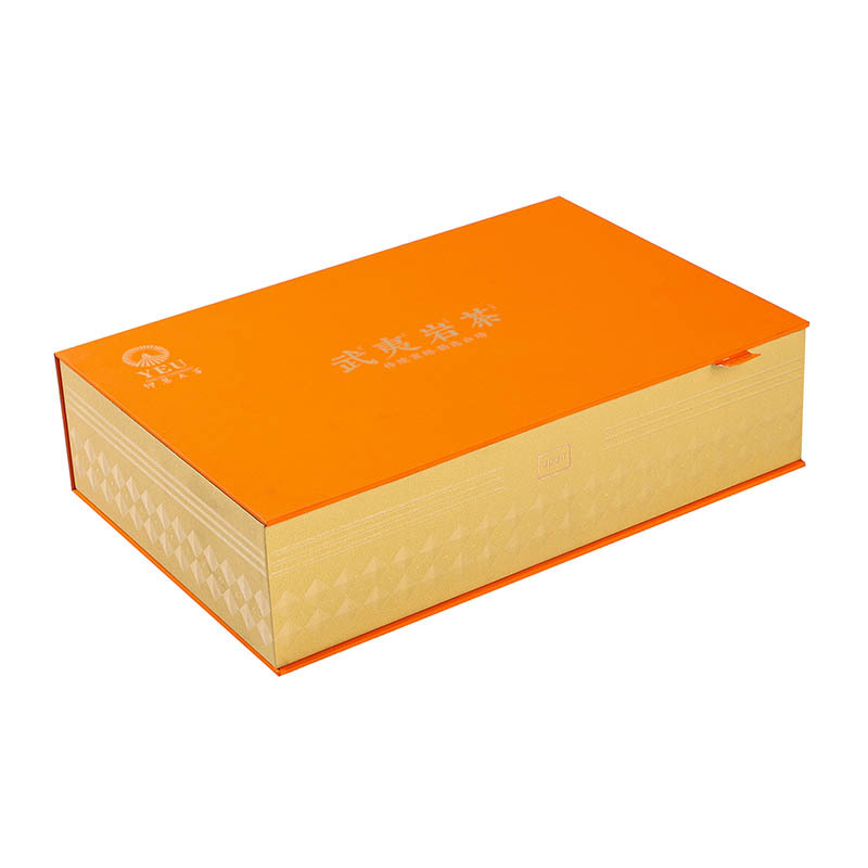 Gift box display