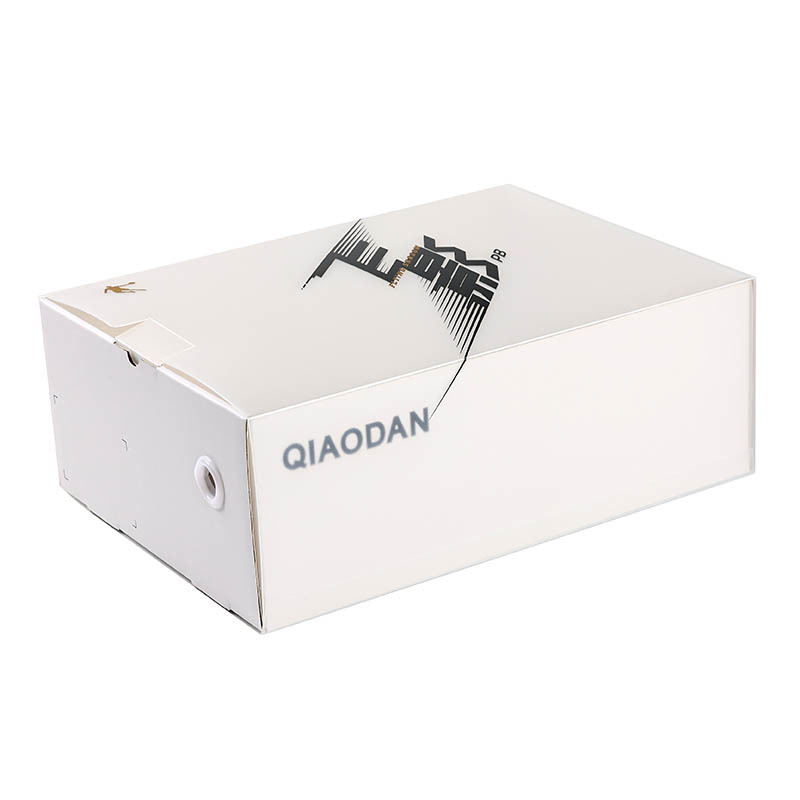 Shoebox display
