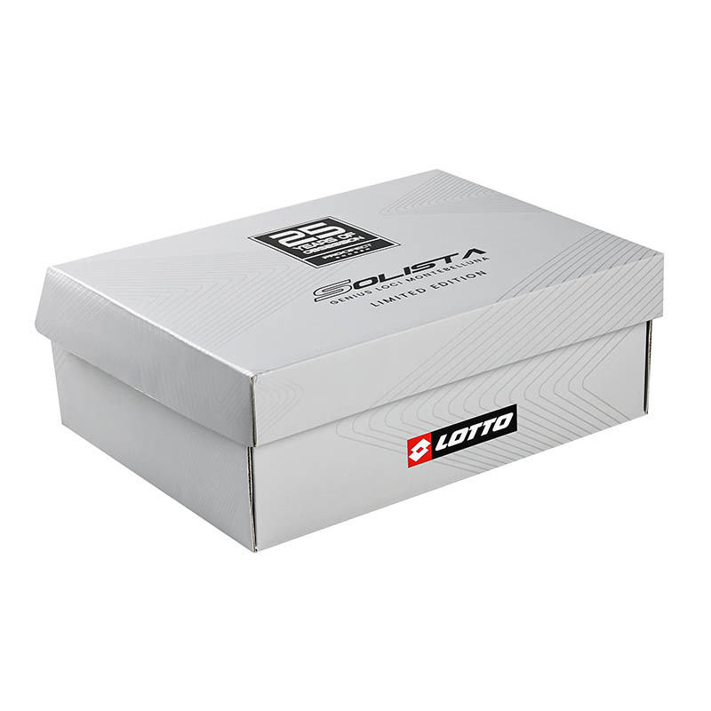 Shoebox display