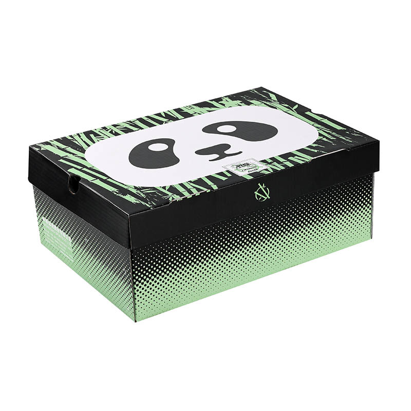 Shoebox display
