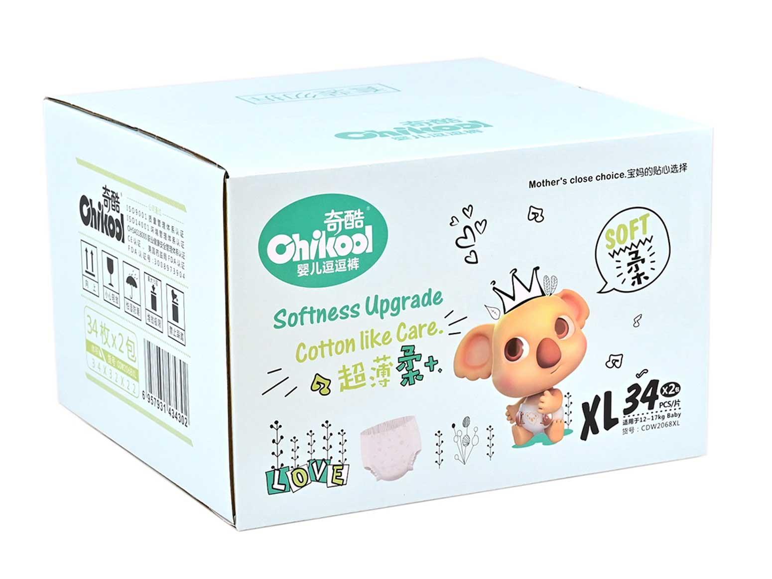 Carton display
