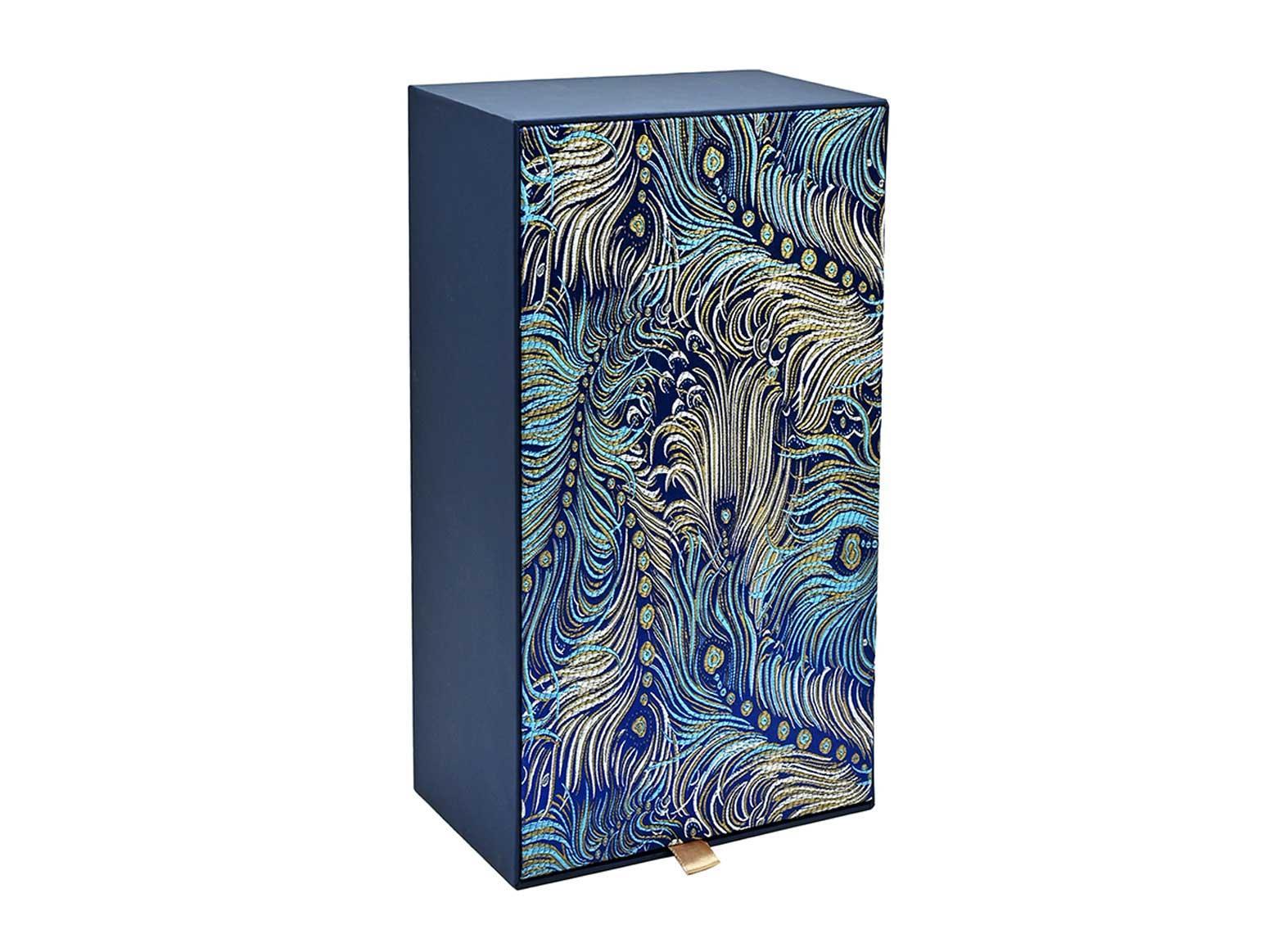Gift box display