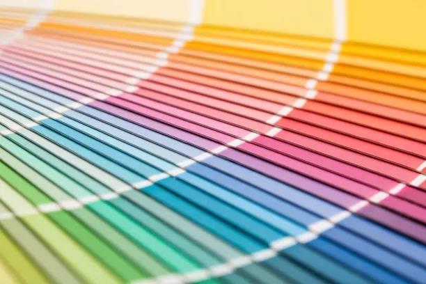 What is the difference between picture resolution and print resolution?