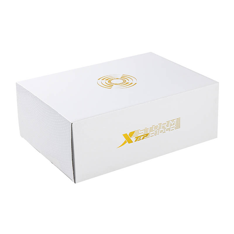 Shoebox display
