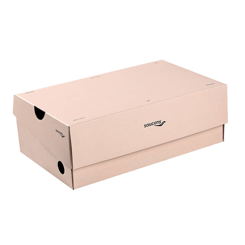 Shoebox display