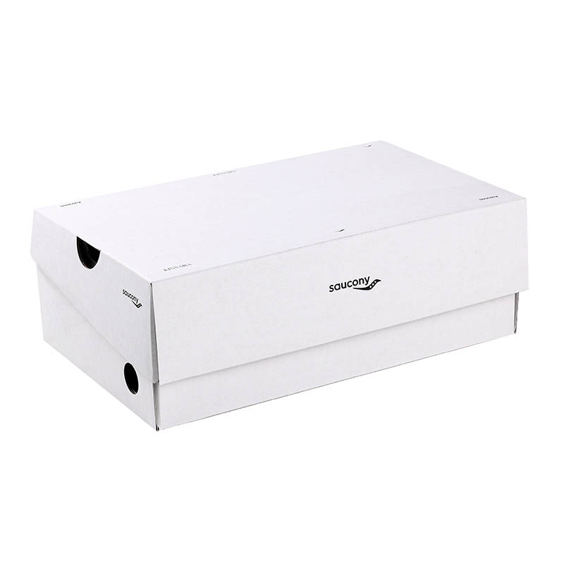 Shoebox display