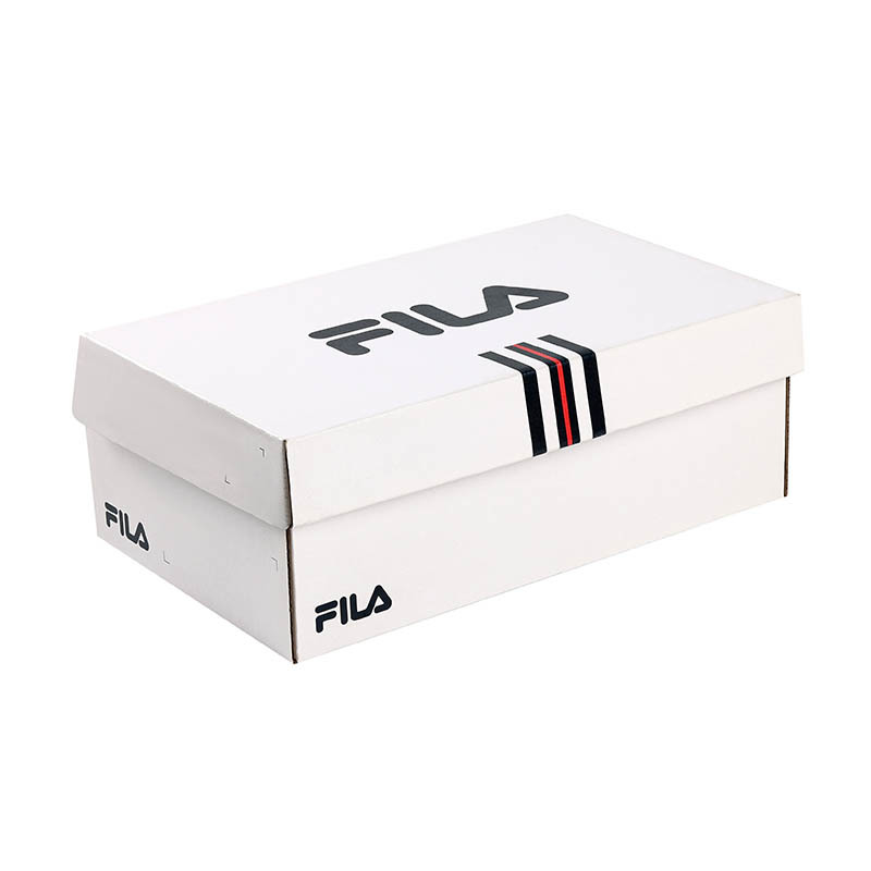 Shoebox display
