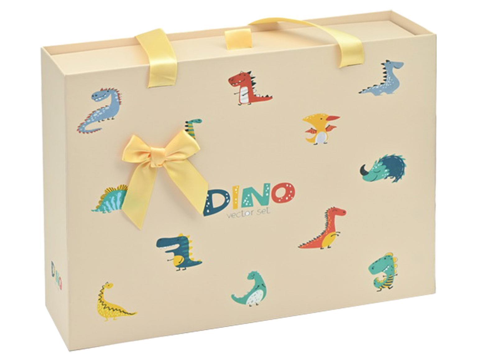 Gift box display