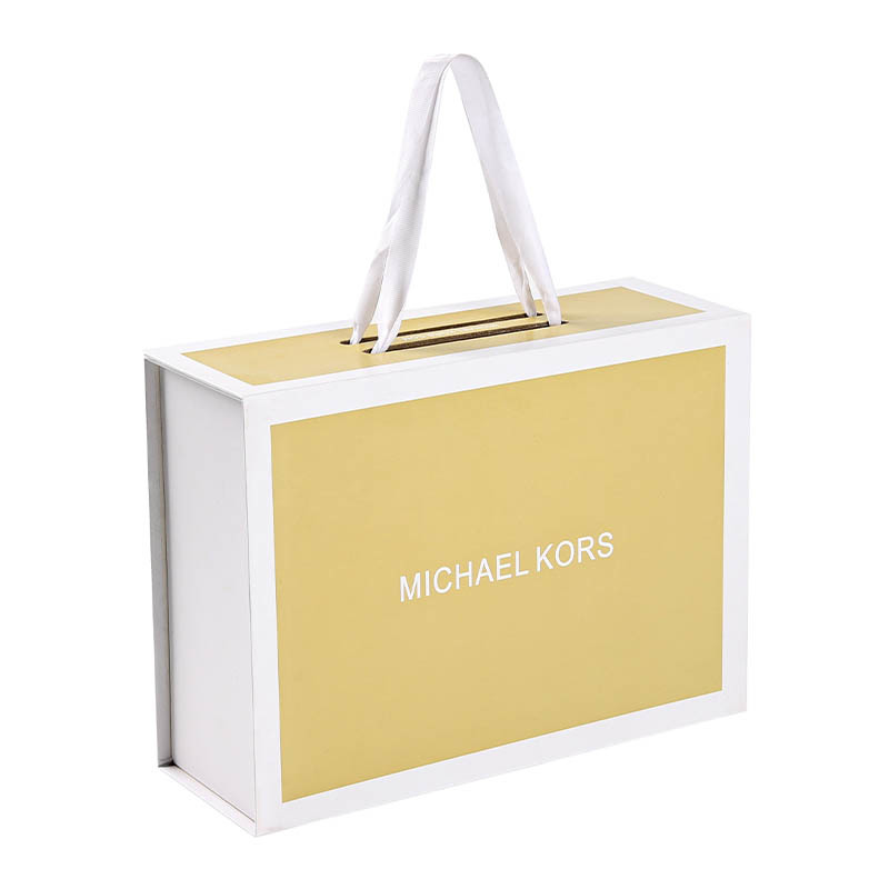 Gift box display