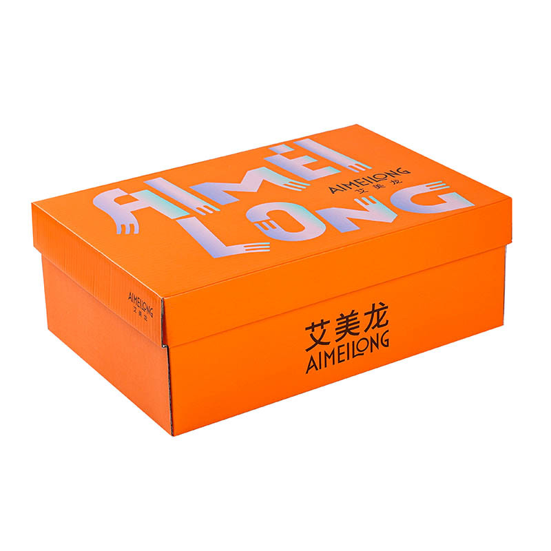 Shoebox display