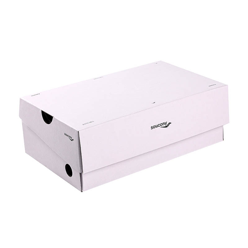 Shoebox display