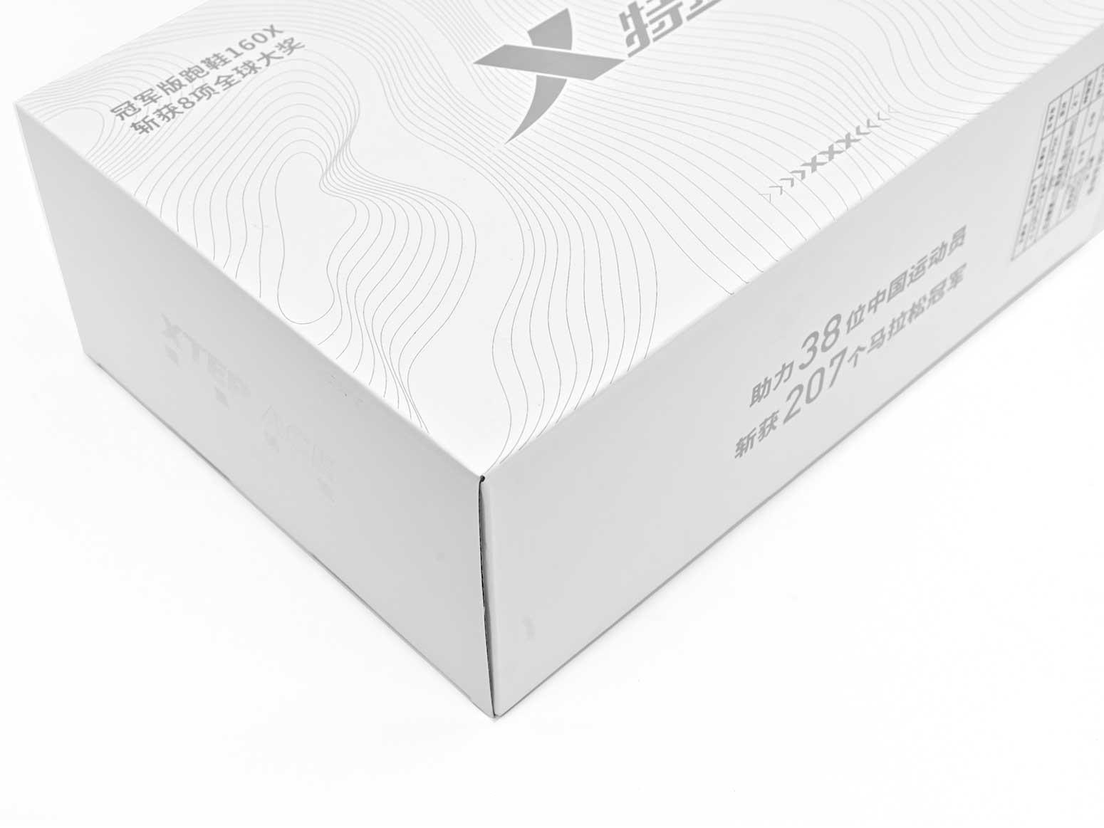 Color box display